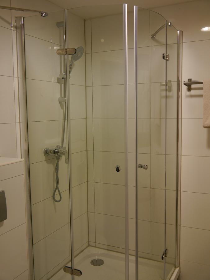 Ruhrstadtarena Hotel 헤르네 외부 사진