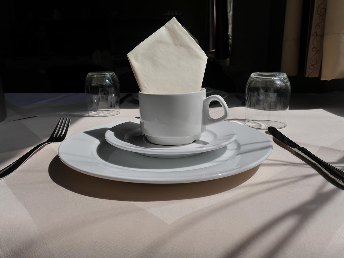 Ruhrstadtarena Hotel 헤르네 외부 사진